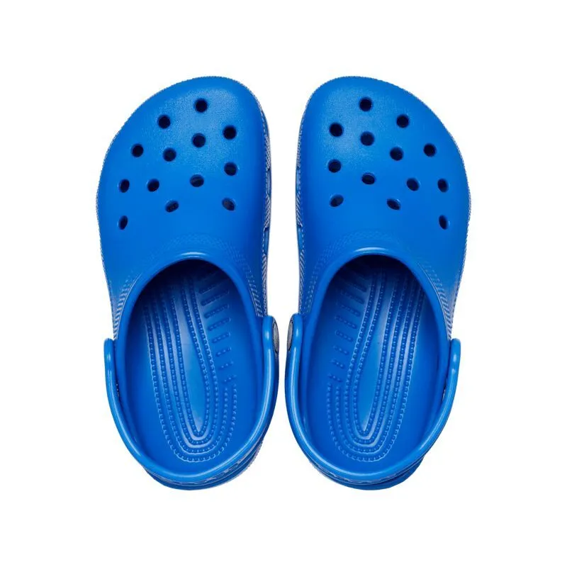 Crocs  Classic Clog T - Sandali - Bambino