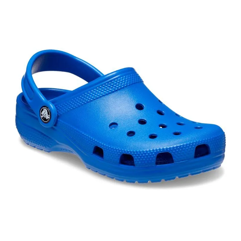 Crocs  Classic Clog T - Sandali - Bambino