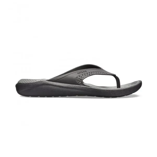      Crocs Lite ride Flip 205182-0DD