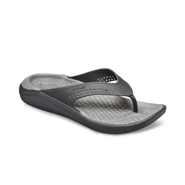      Crocs Lite ride Flip 205182-0DD