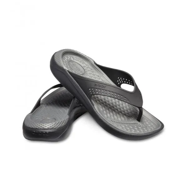      Crocs Lite ride Flip 205182-0DD