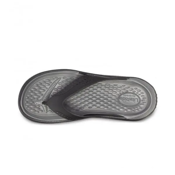      Crocs Lite ride Flip 205182-0DD