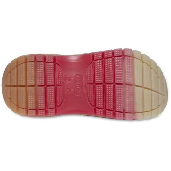      Crocs Mega Crush Colordip clog 208988-2Y3