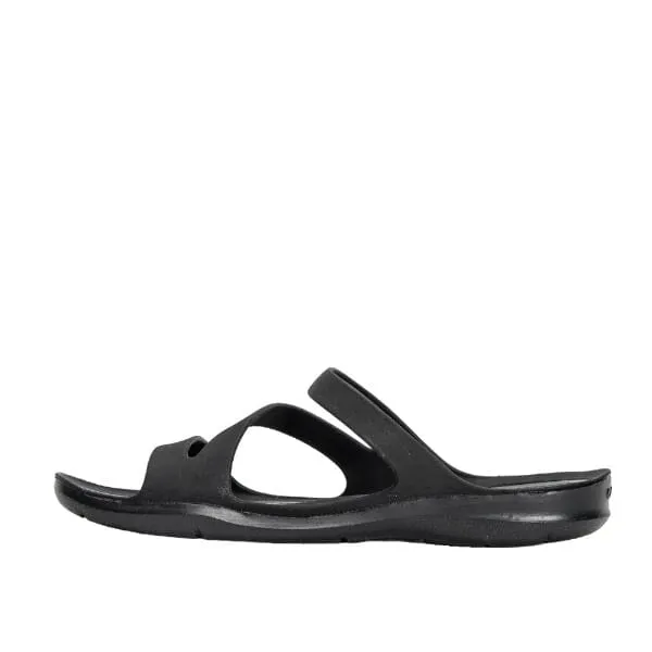    Crocs Swiftwater Sandal 203998-060 Black