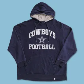 Dallas Cowboys Hoody XLarge