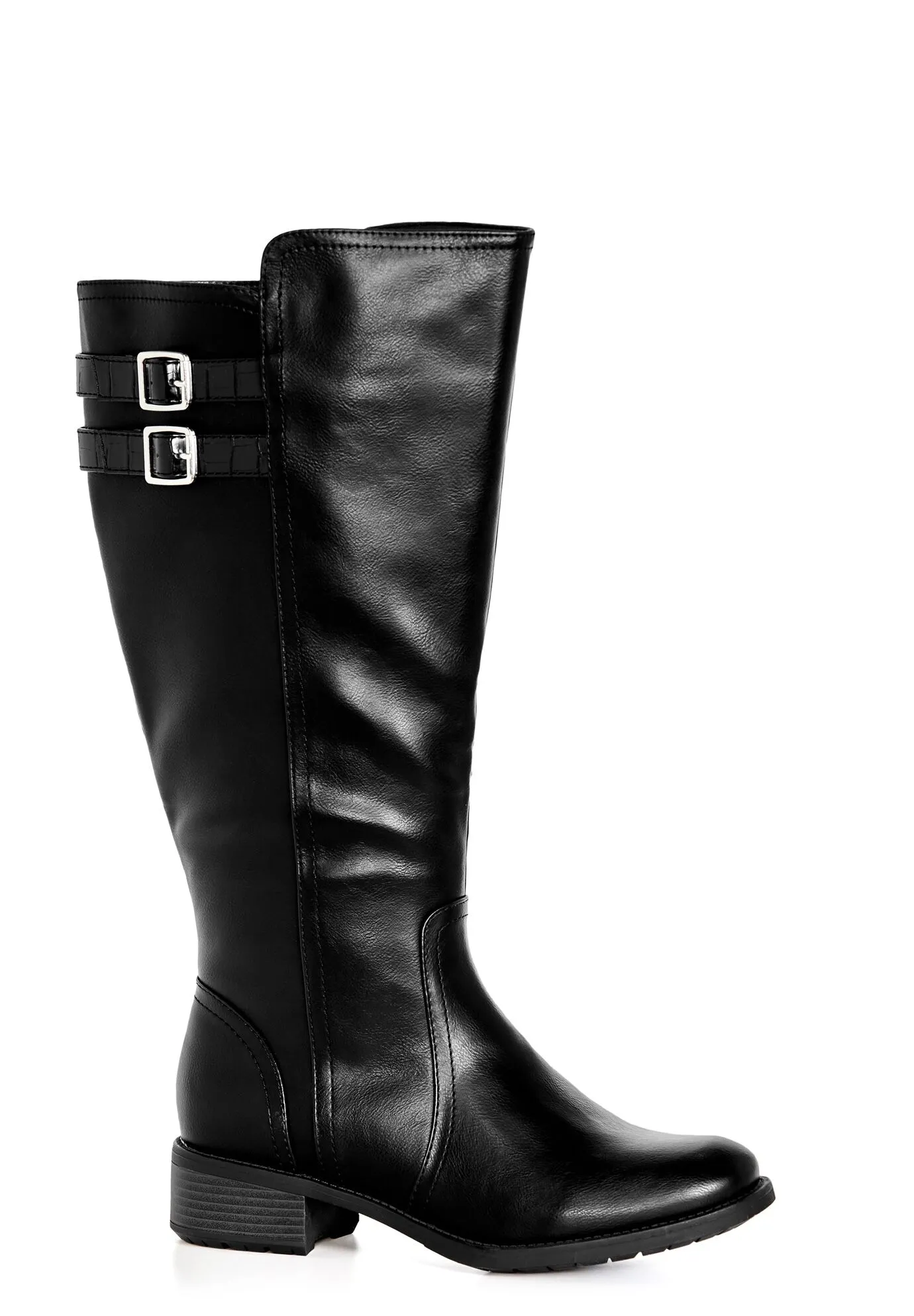 Daphne Tall Boot