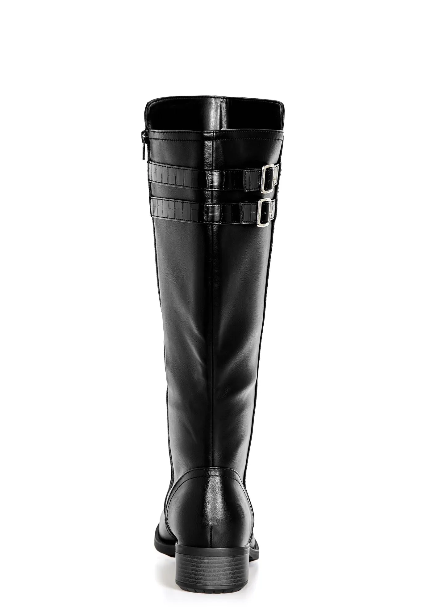 Daphne Tall Boot