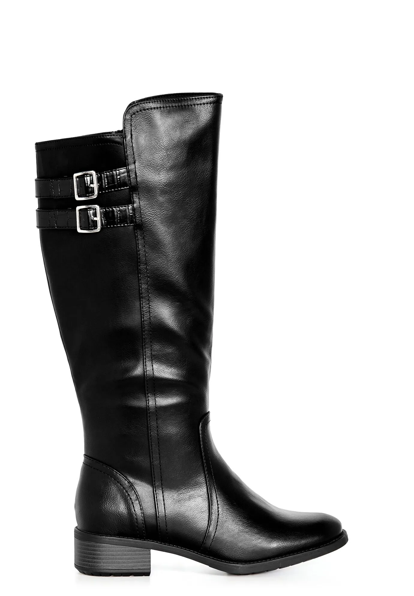 Daphne Tall Boot