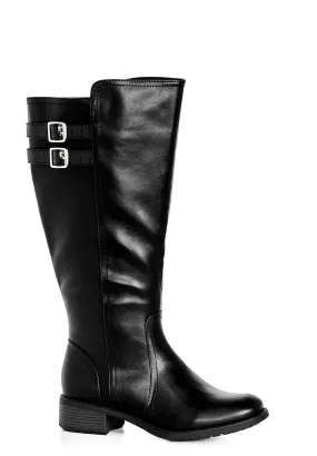 Daphne Tall Boot