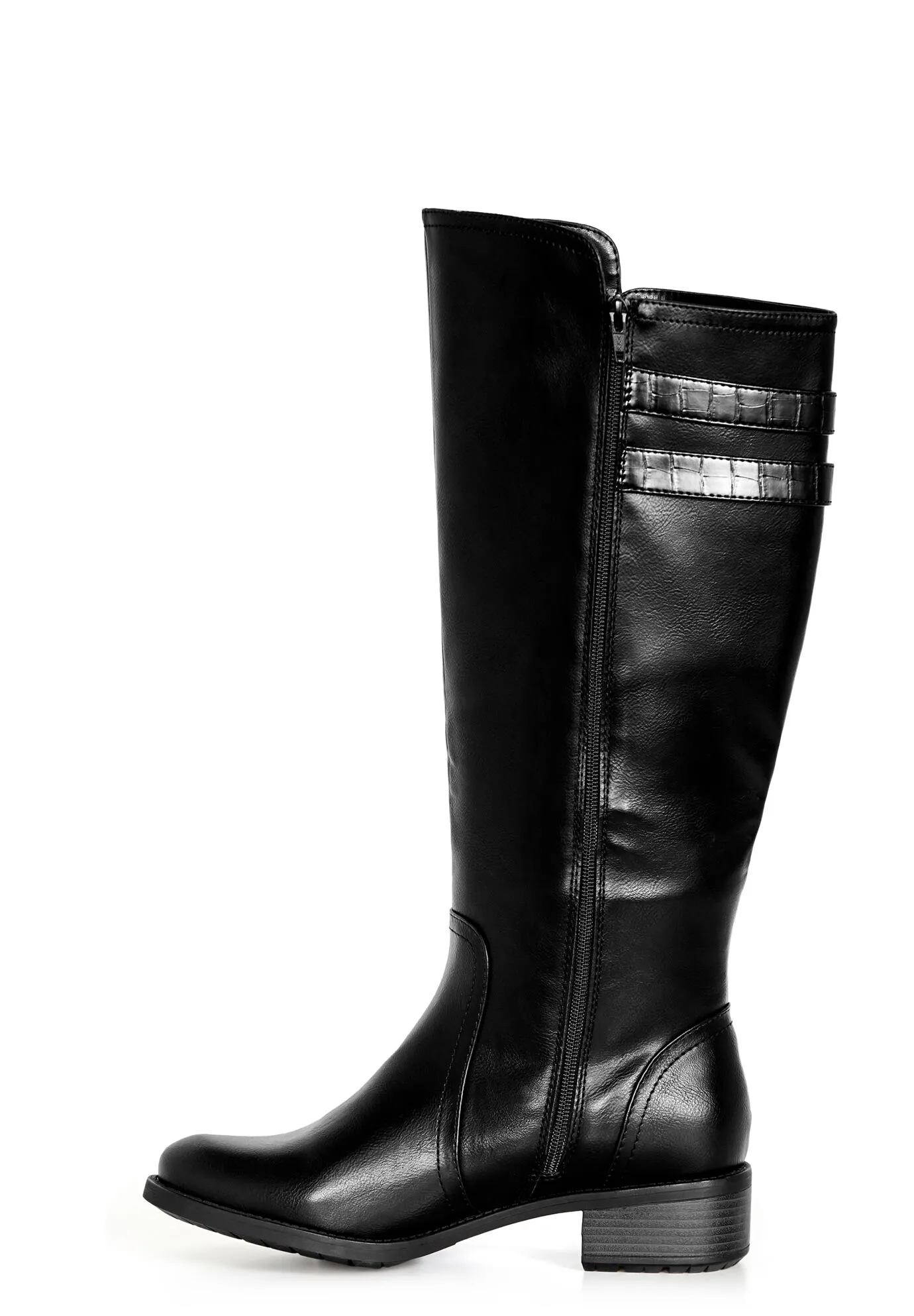 Daphne Tall Boot