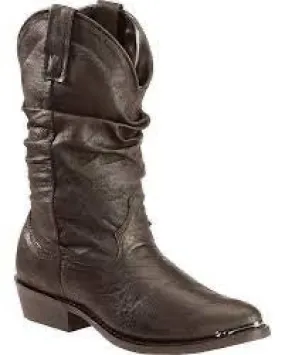 Dingo Men's Slouch Boot