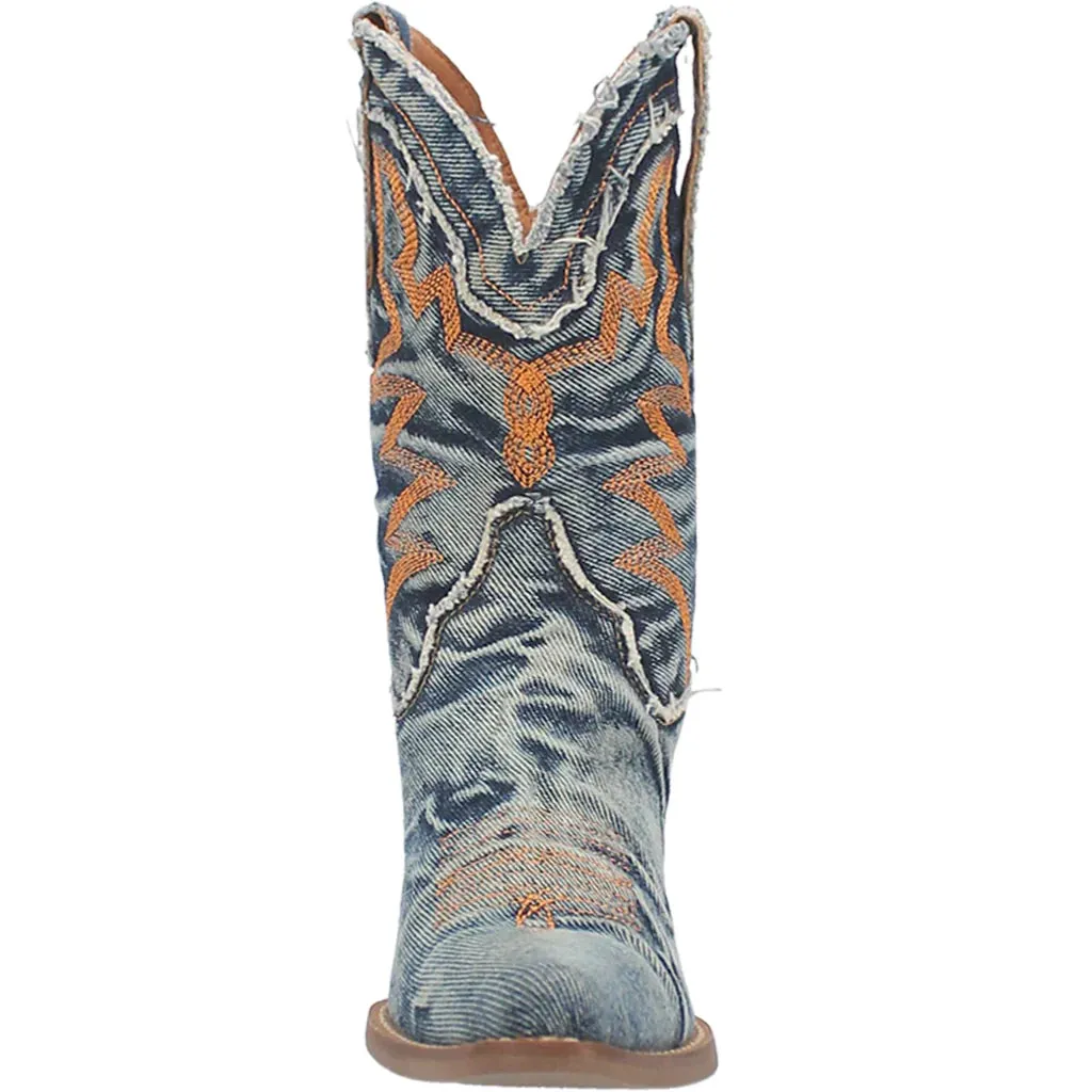 Dingo Ya'll Need Dolly Western Boot