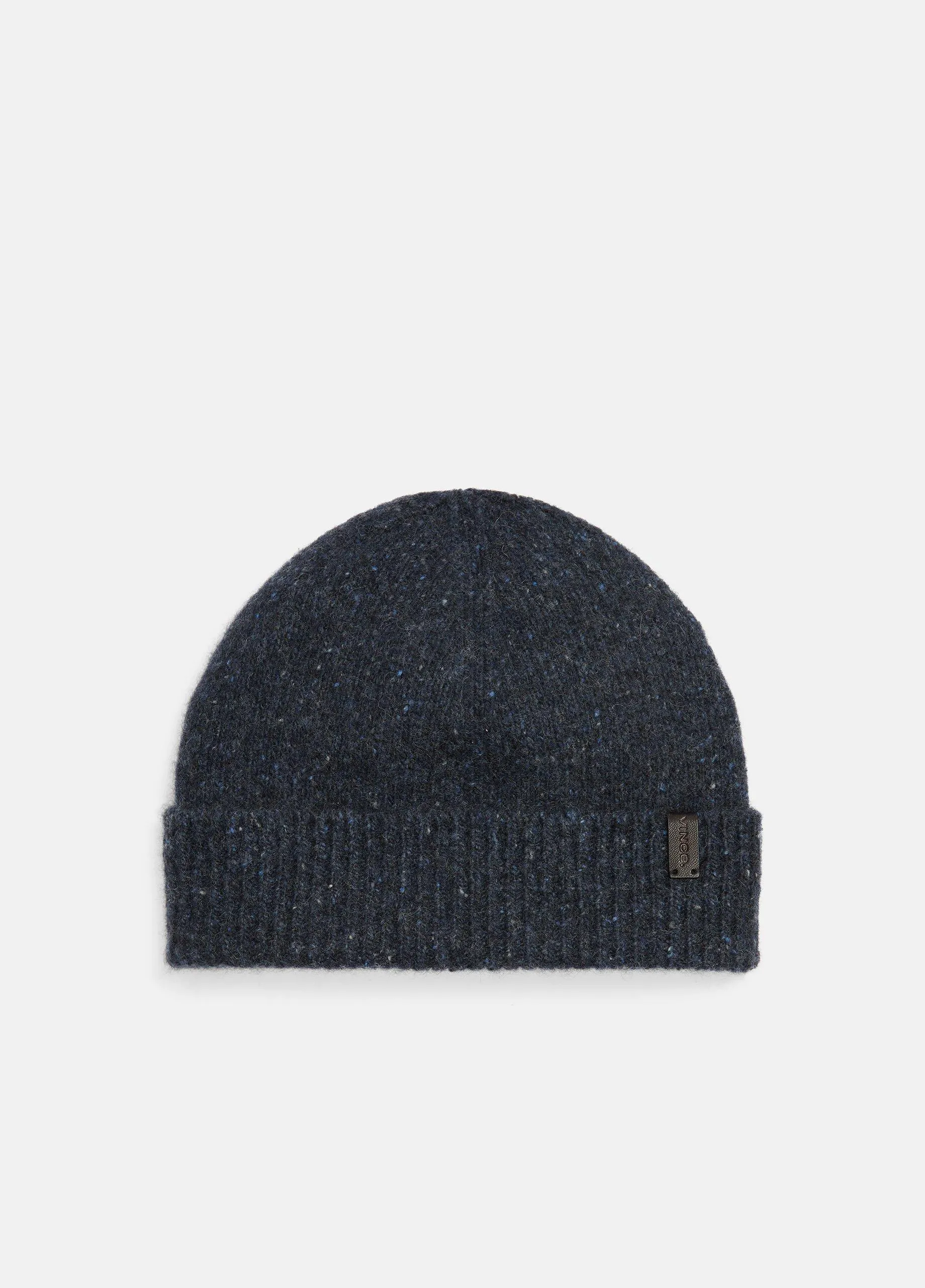 Donegal Cashmere Beanie