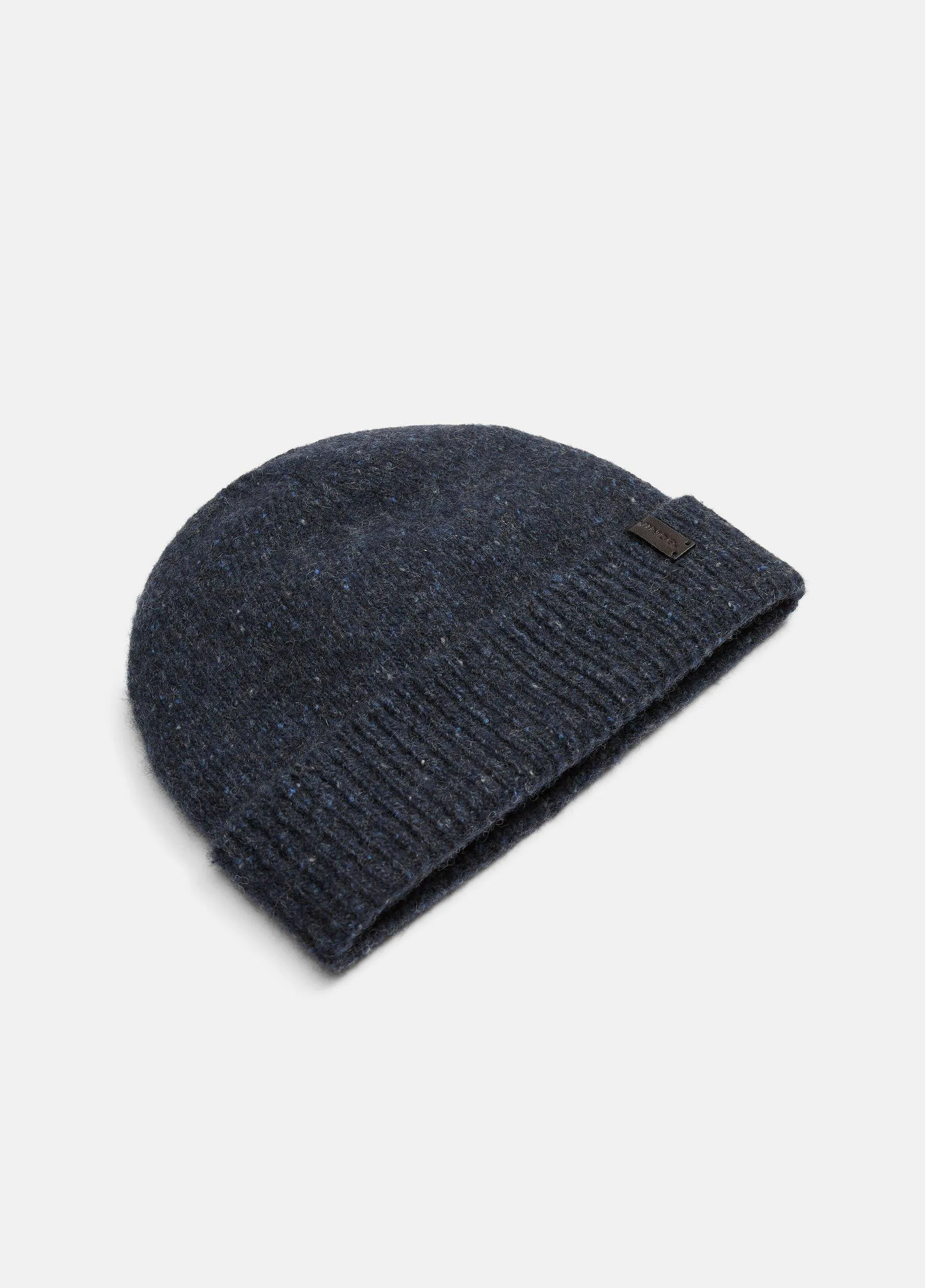 Donegal Cashmere Beanie