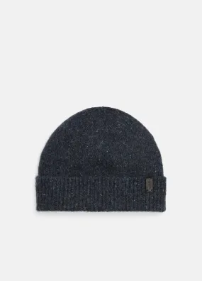 Donegal Cashmere Beanie