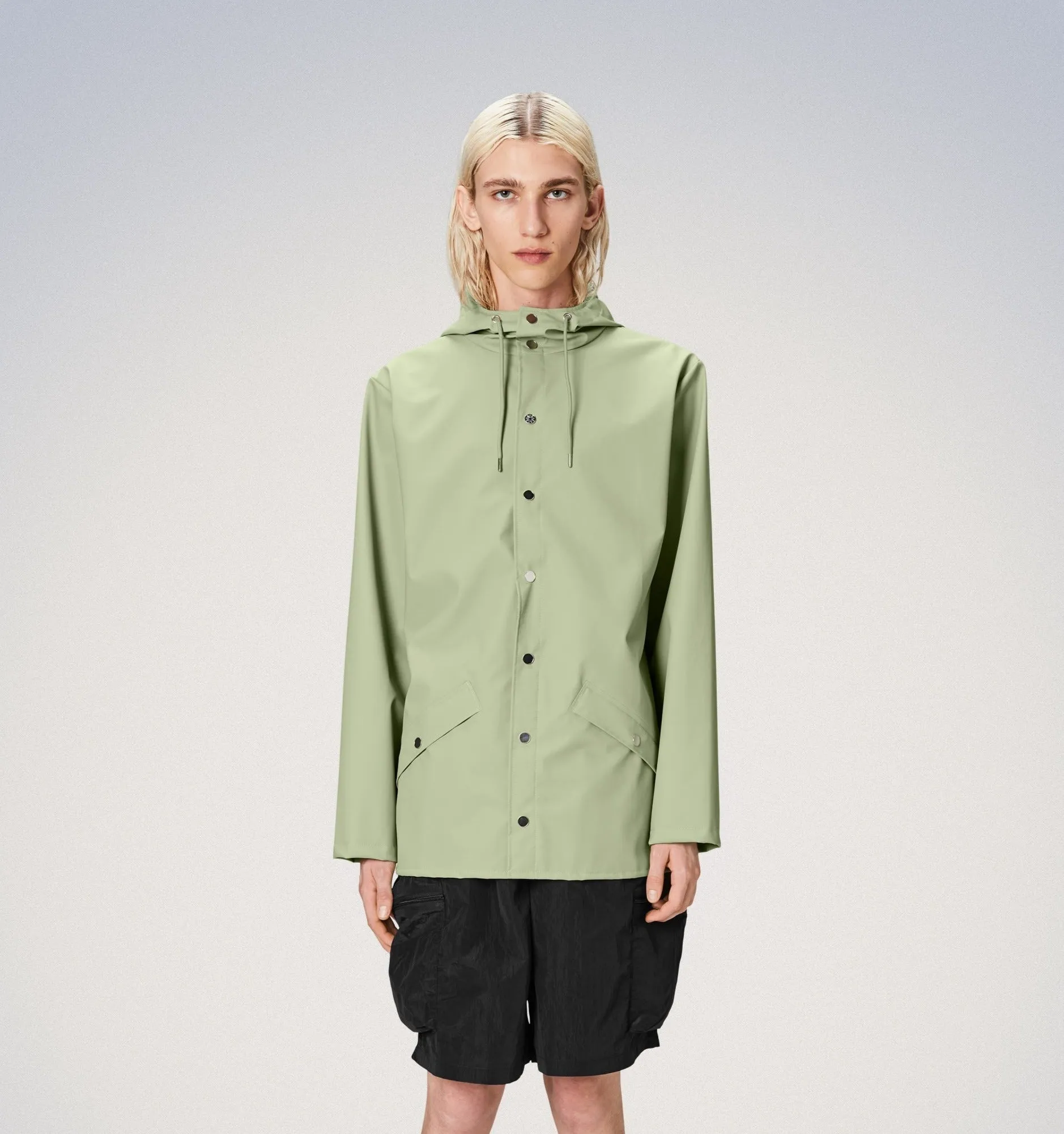 Earth Rain Jacket