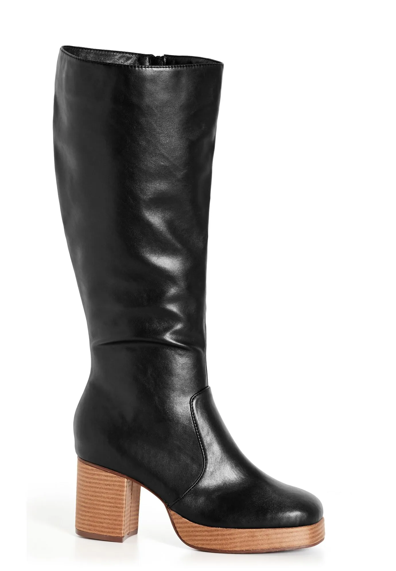 Ellie Tall Boot