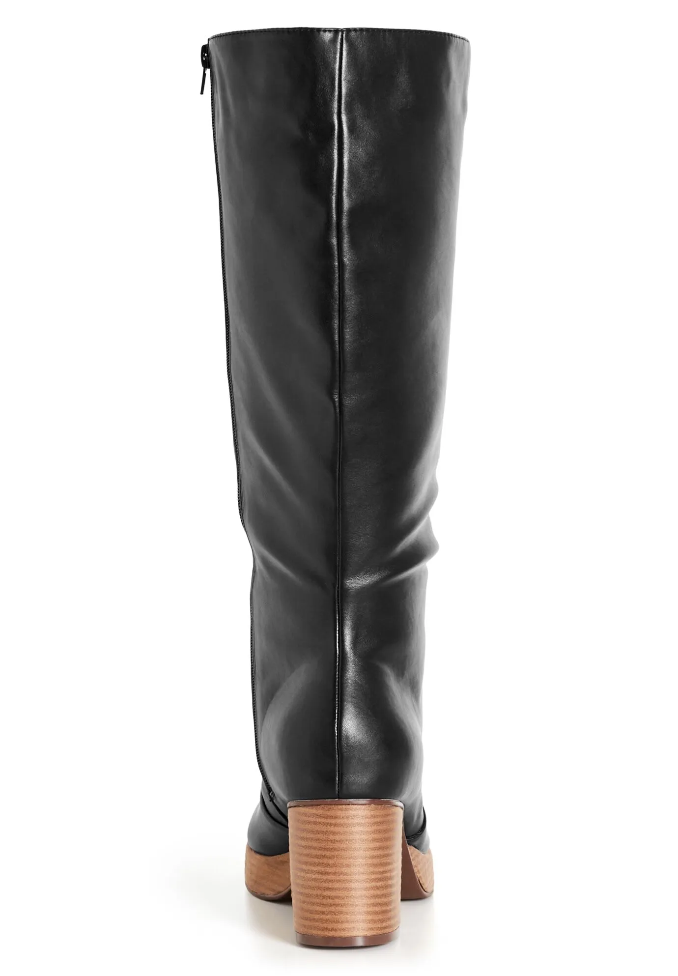 Ellie Tall Boot