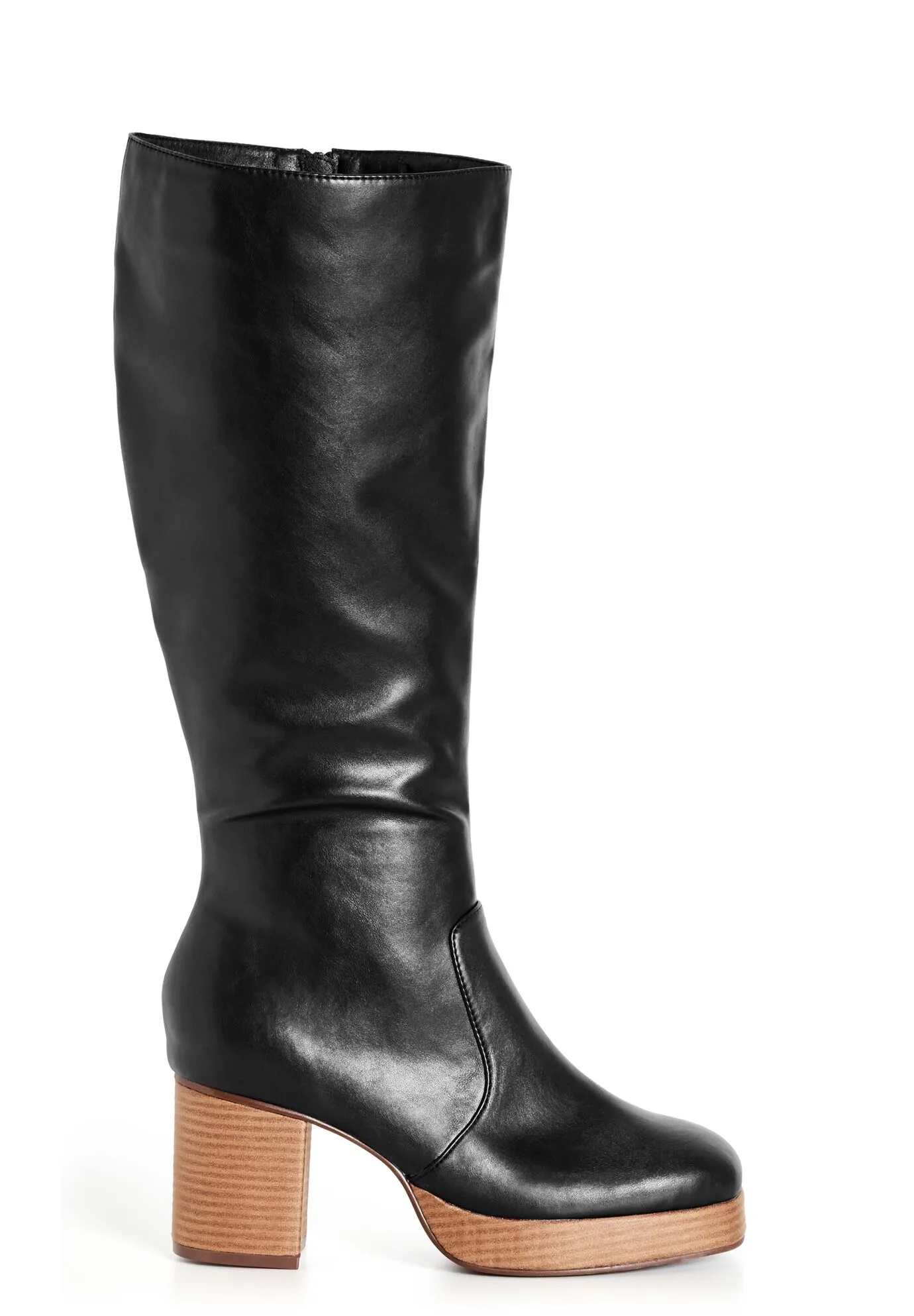 Ellie Tall Boot