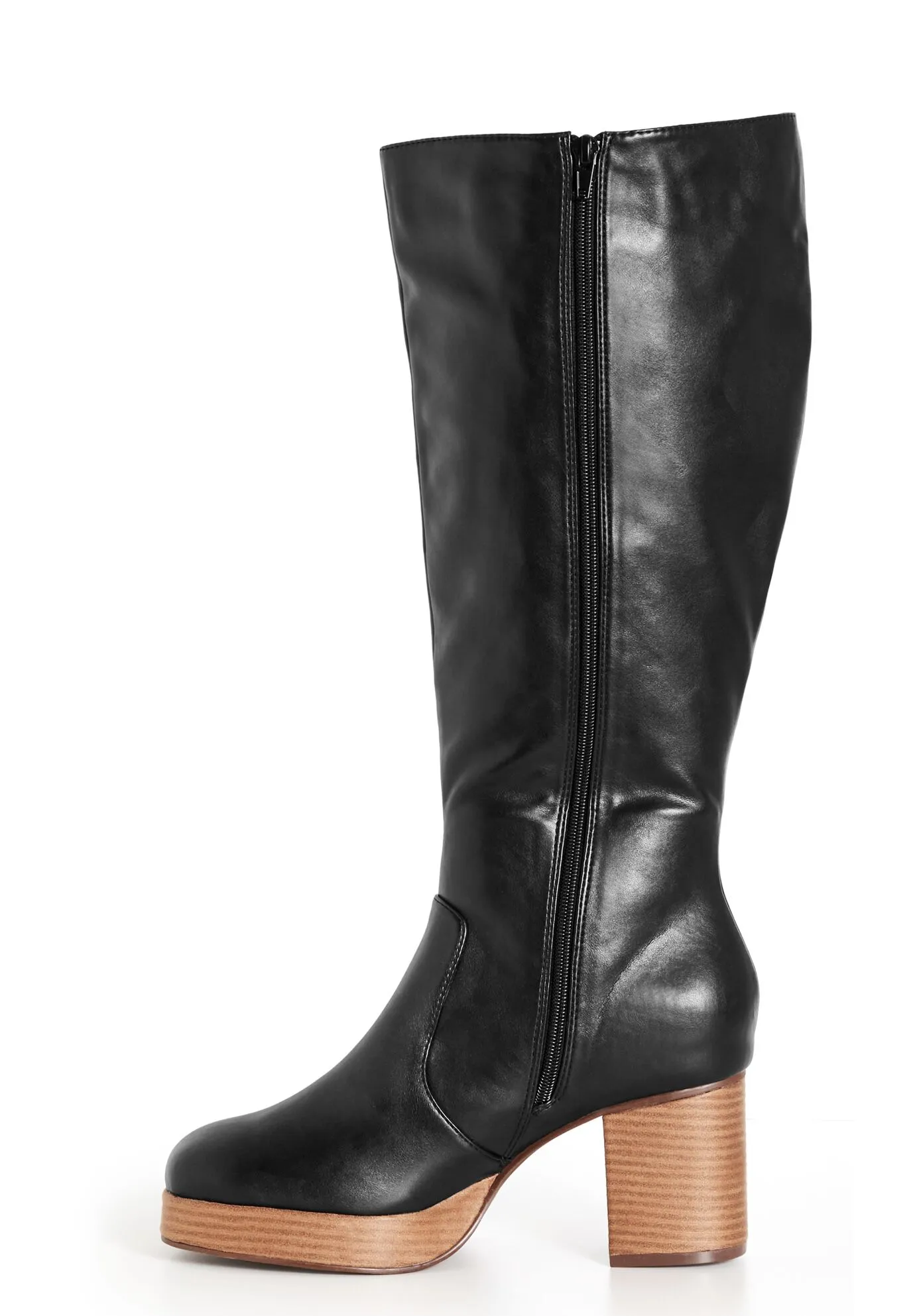 Ellie Tall Boot