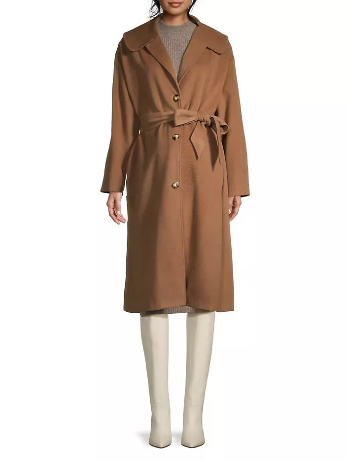 Eugene Coat