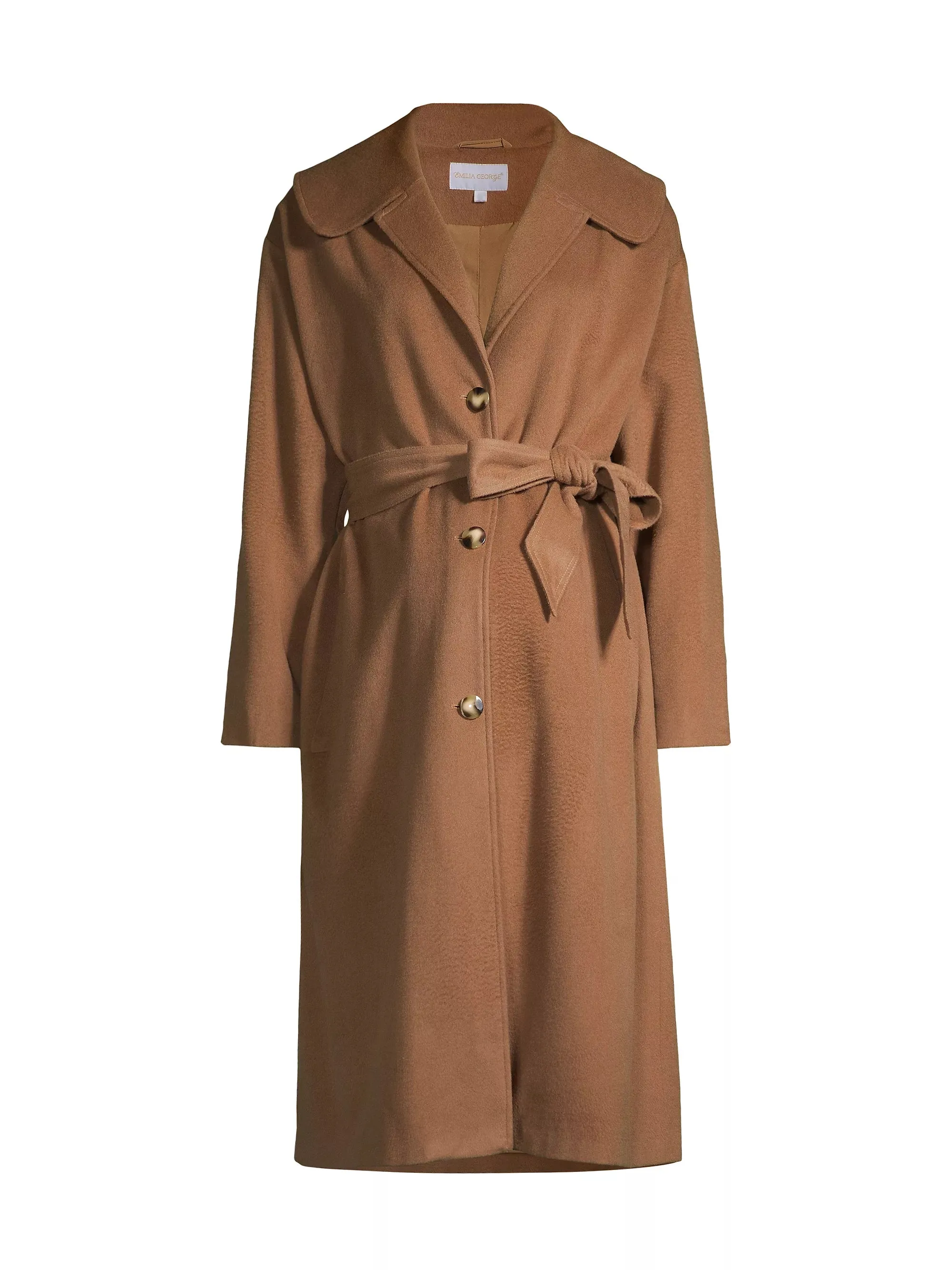 Eugene Coat