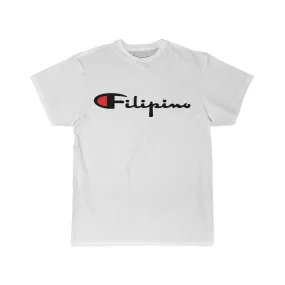 Filipino Champion Men's Short Sleeve Tee