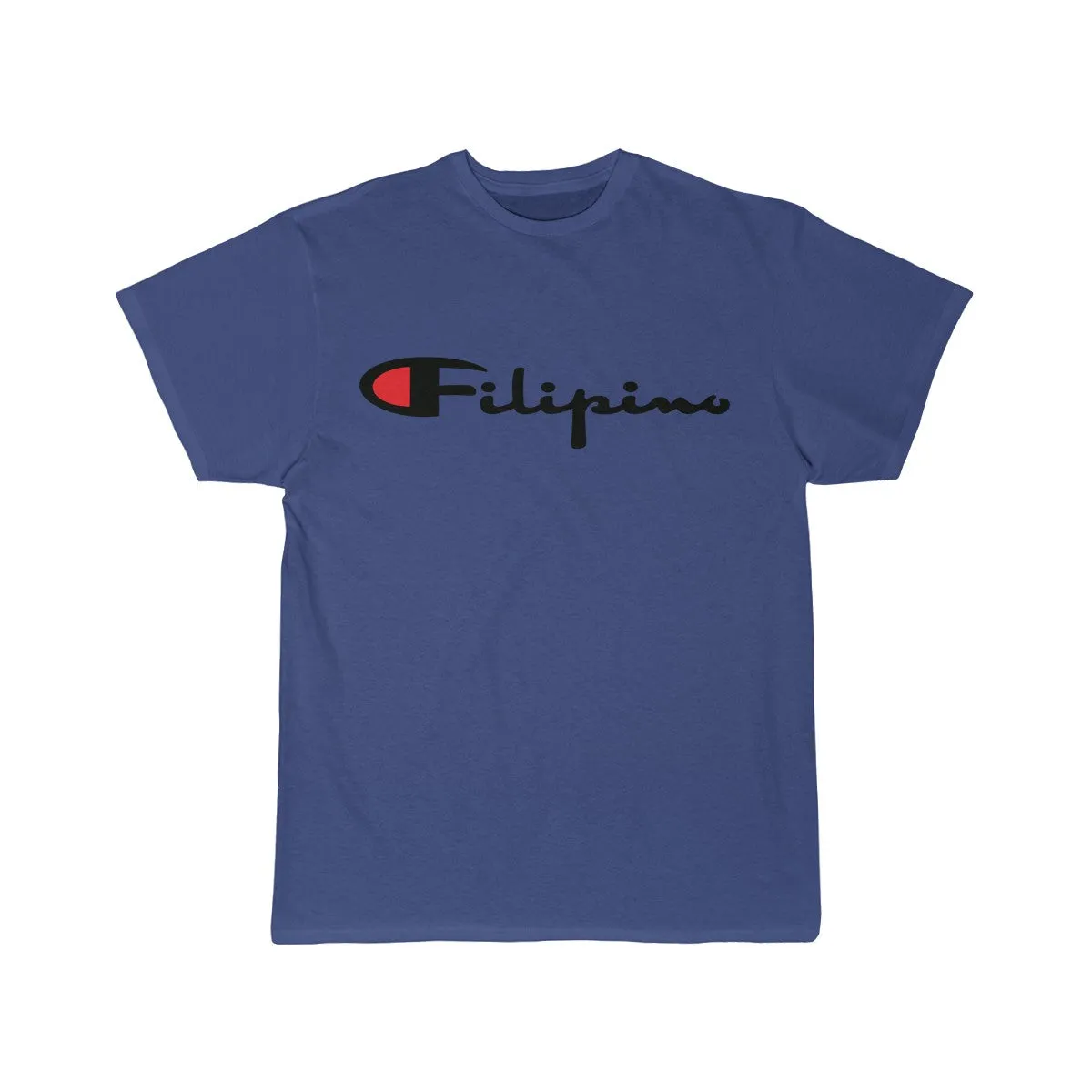 Filipino Champion Men's Short Sleeve Tee