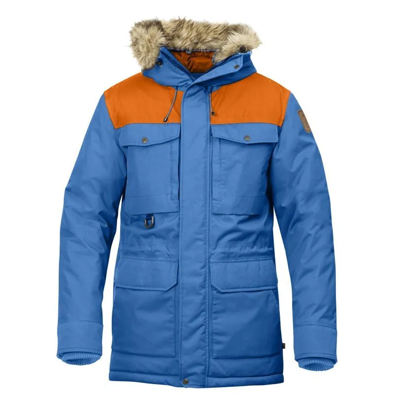 Fjällräven  Polar Guide Parka - Giacca invernale - Uomo