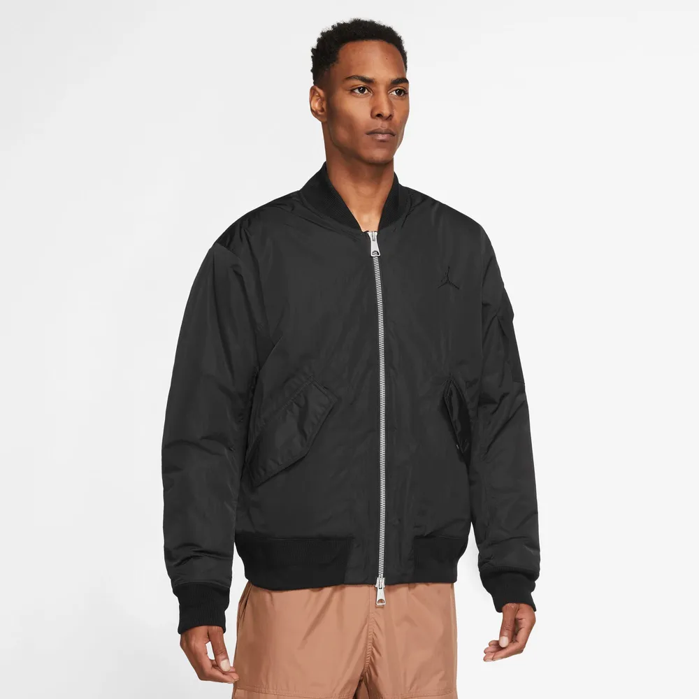 Foot Locker Nike Essential Statement Eco Renegade Jacket  - Men's