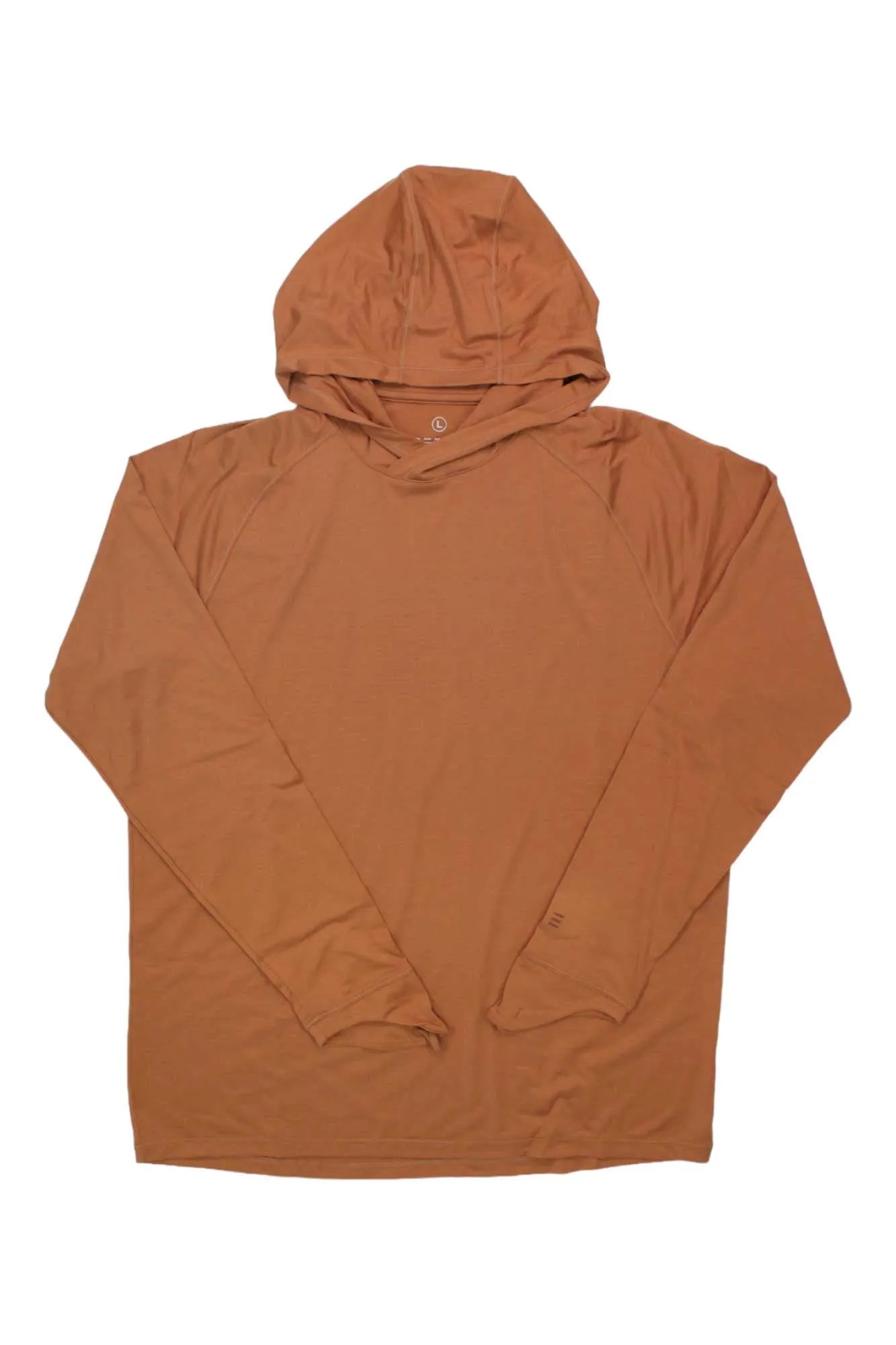 Free Fly Men's Clearwater Hoody