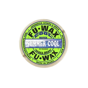 Fu Wax - Skin Pack - Summer Cool Water