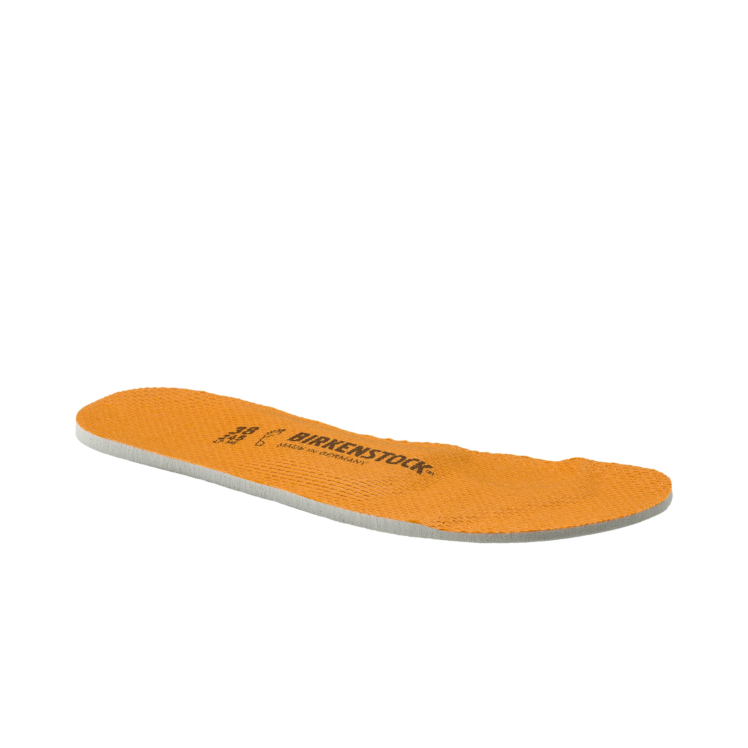 Full Length BirkoTex Footbed Insole