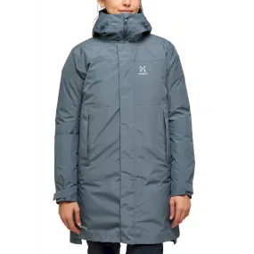 Haglöfs  Asp 3-in-1 GTX Parka Women - Giacca doppia - Donna