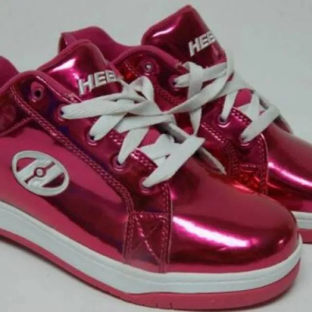 Heelys Split Size US 8 M EU 39 Women's Skate Wheeled Sho...