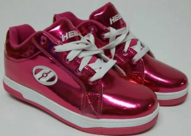 Heelys Split Size US 8 M EU 39 Women's Skate Wheeled Sho...