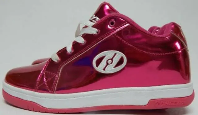 Heelys Split Size US 8 M EU 39 Women's Skate Wheeled Sho...