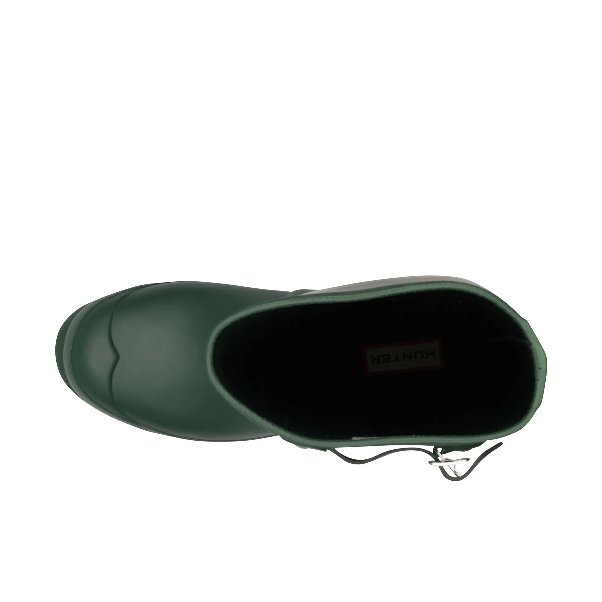 Hunter Womens Original Tall Hunter Green