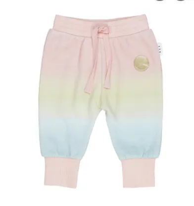 HUX Rainbow Track Pant