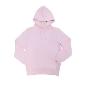 INSPORT JUNIOR ALASKA PINK HOODIE