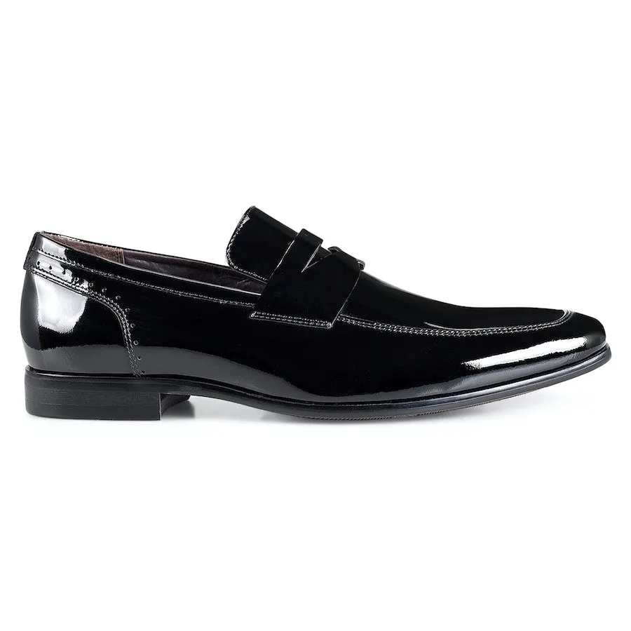 Julius Marlow Jax Loafers