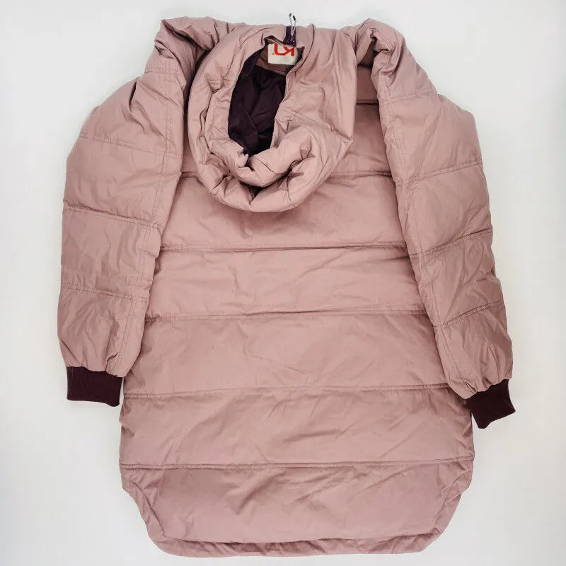 Kari Traa  Rongve Parka - Parka di seconda mano - Donna - Rosa - M