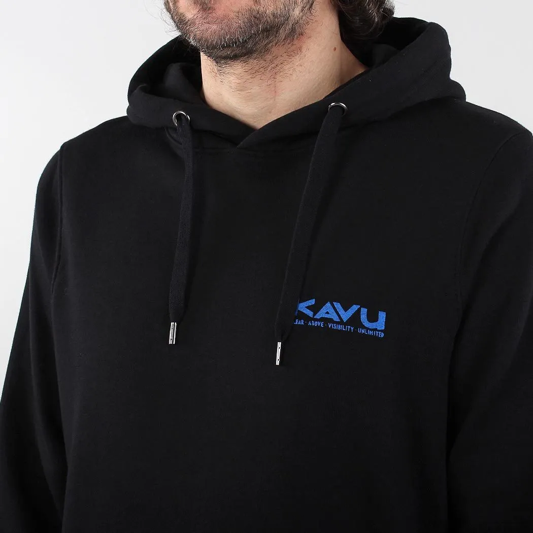 KAVU Klear Pullover Hoody