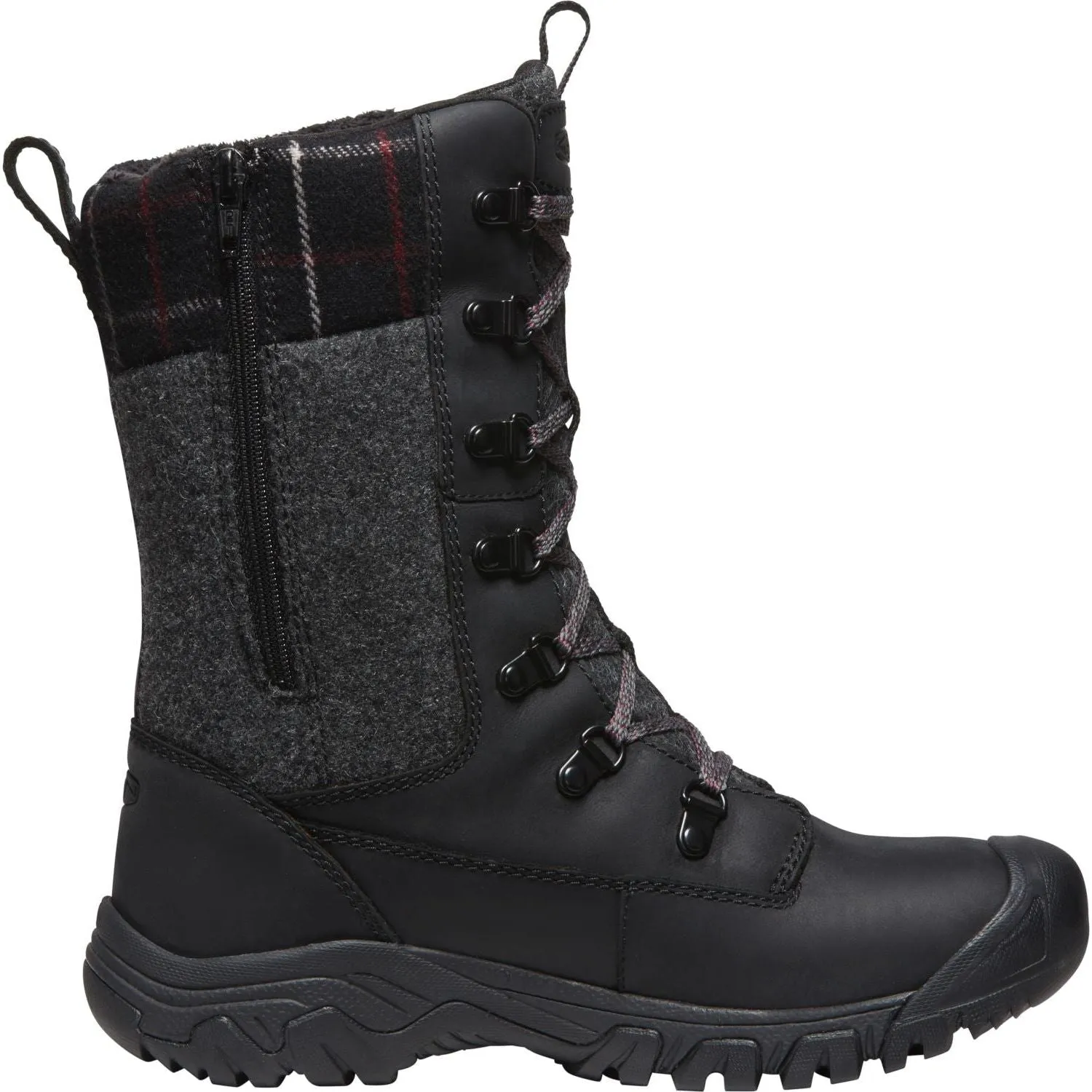 KEEN GRETA TALL WATERPROOF BOOT WOMEN'S - FINAL SALE!