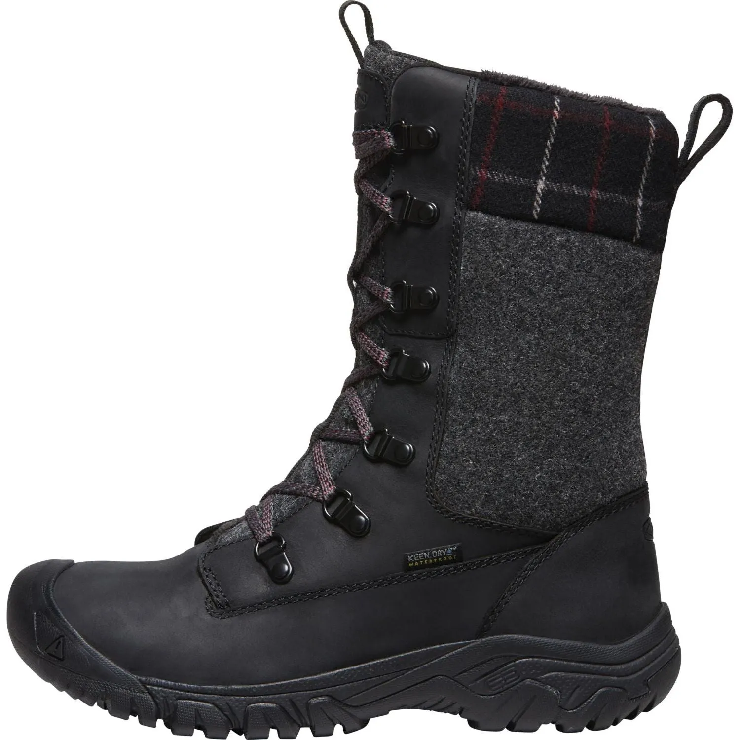 KEEN GRETA TALL WATERPROOF BOOT WOMEN'S - FINAL SALE!