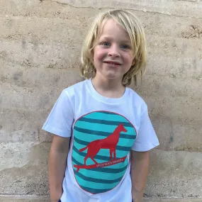 Kids Dingo T-Shirt