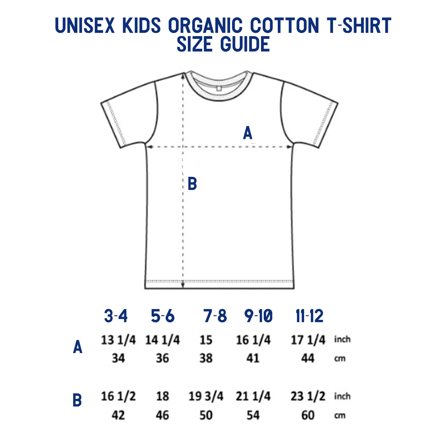 Kids Dingo T-Shirt