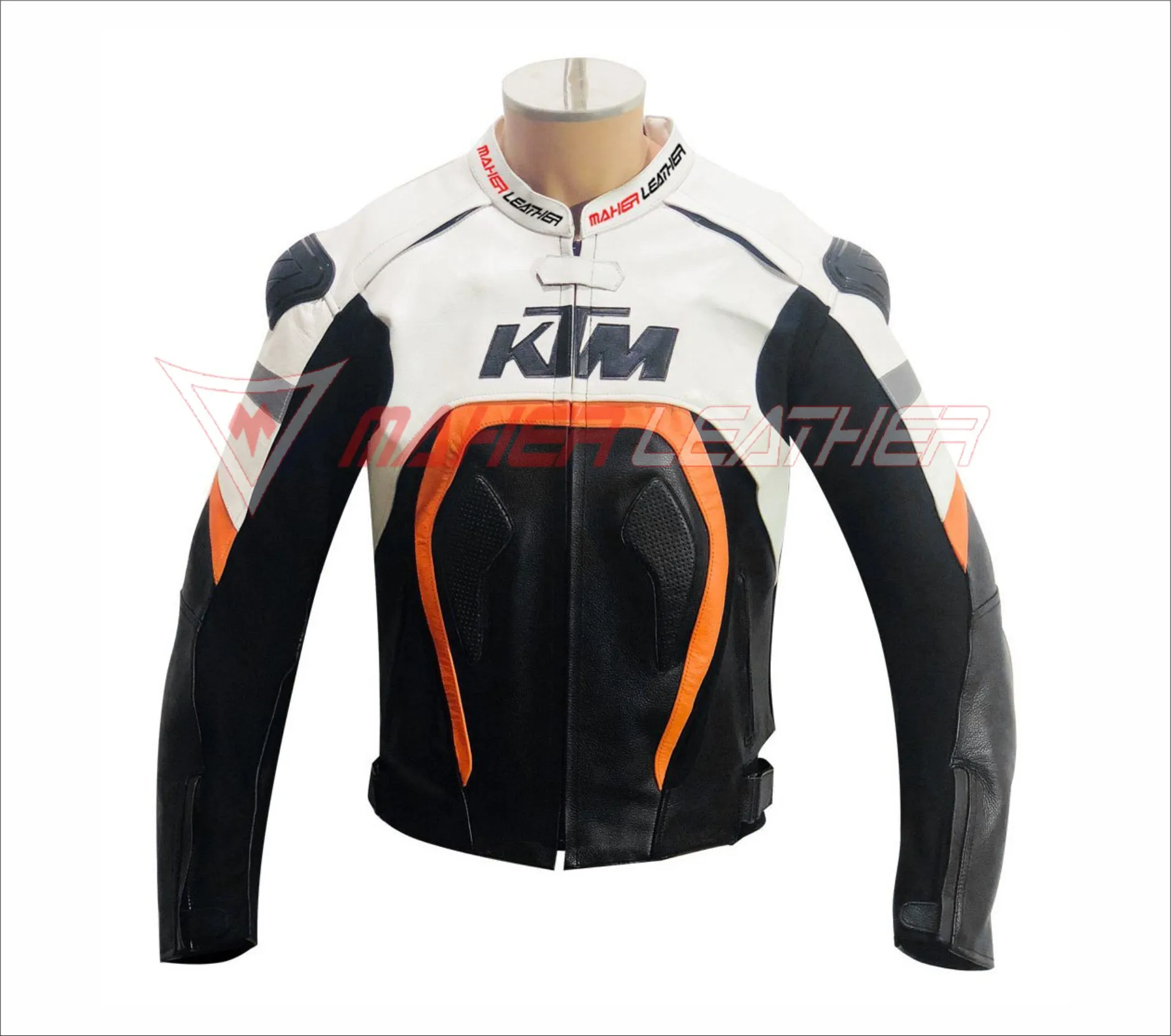 KTM Motorbike Jacket