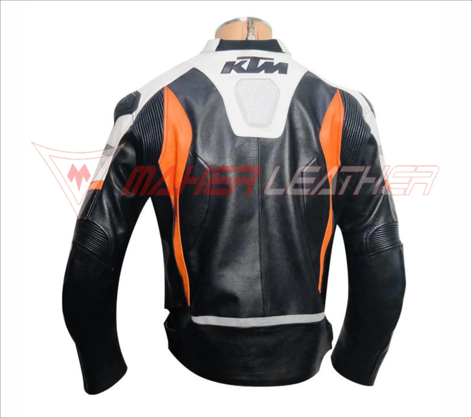 KTM Motorbike Jacket