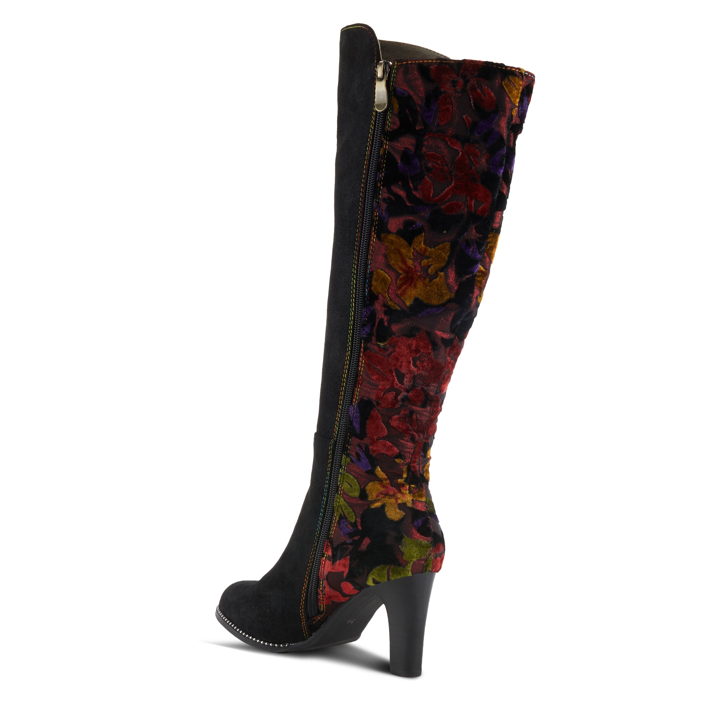 L'ARTISTE ROYALS TALL BOOT